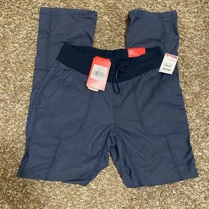 North face hiking pants